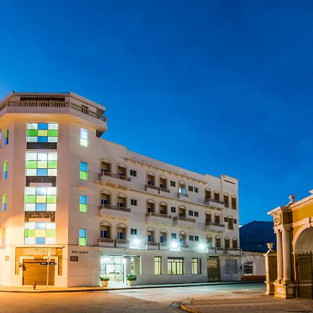 Hotel Dorado Plaza Centro Historico Cartagena Εξωτερικό φωτογραφία