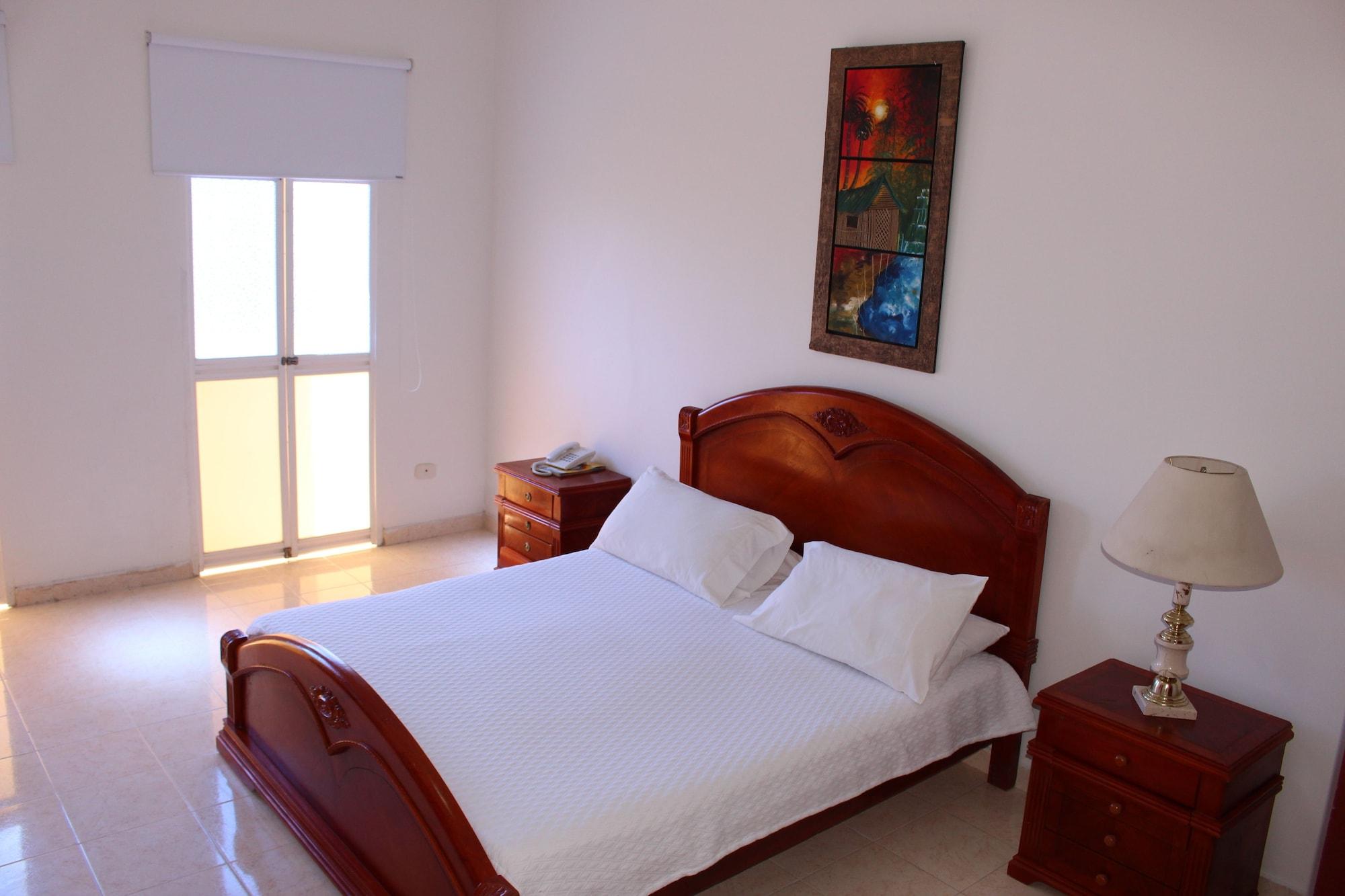 Hotel Dorado Plaza Centro Historico Cartagena Εξωτερικό φωτογραφία