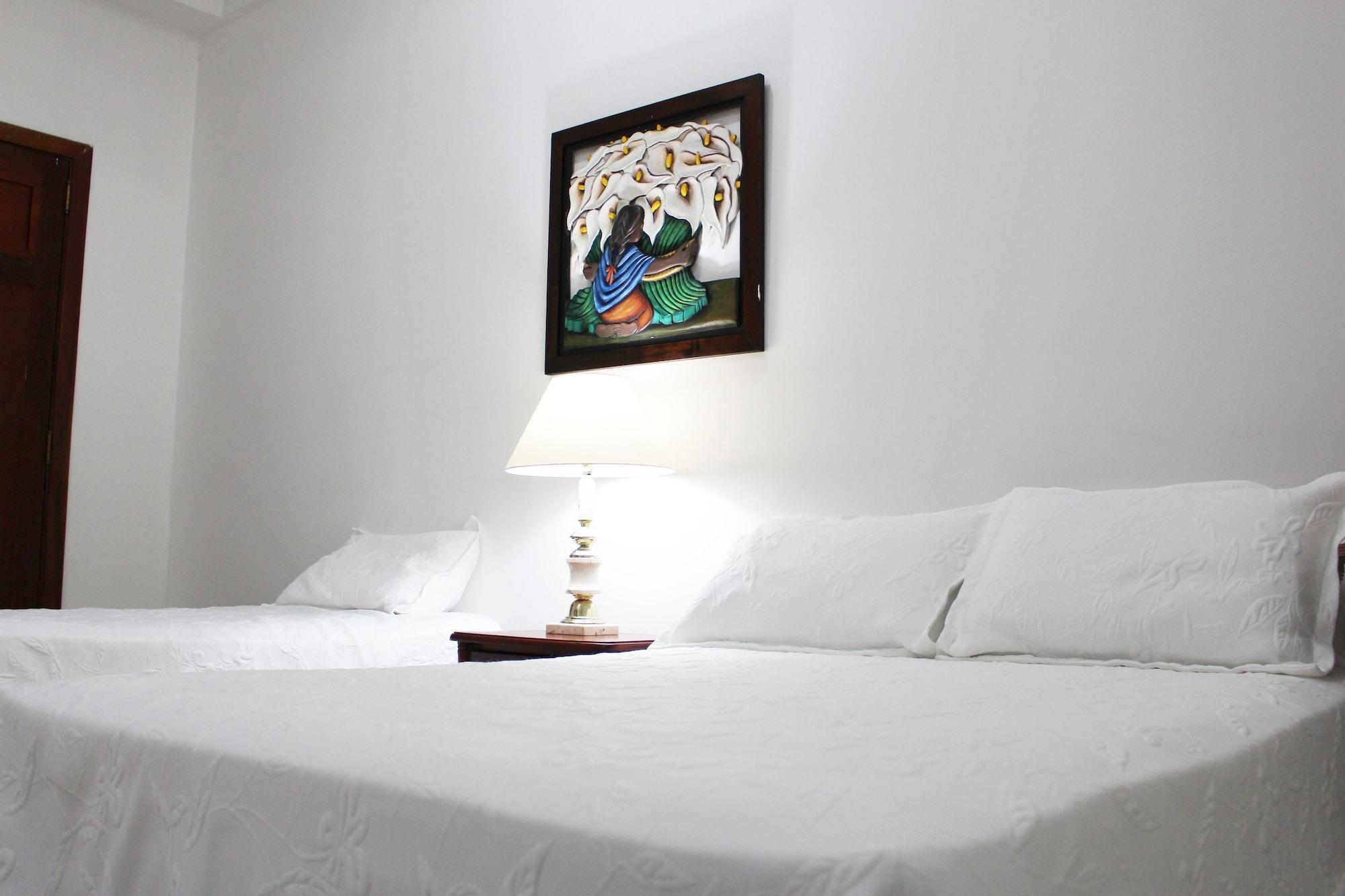 Hotel Dorado Plaza Centro Historico Cartagena Εξωτερικό φωτογραφία