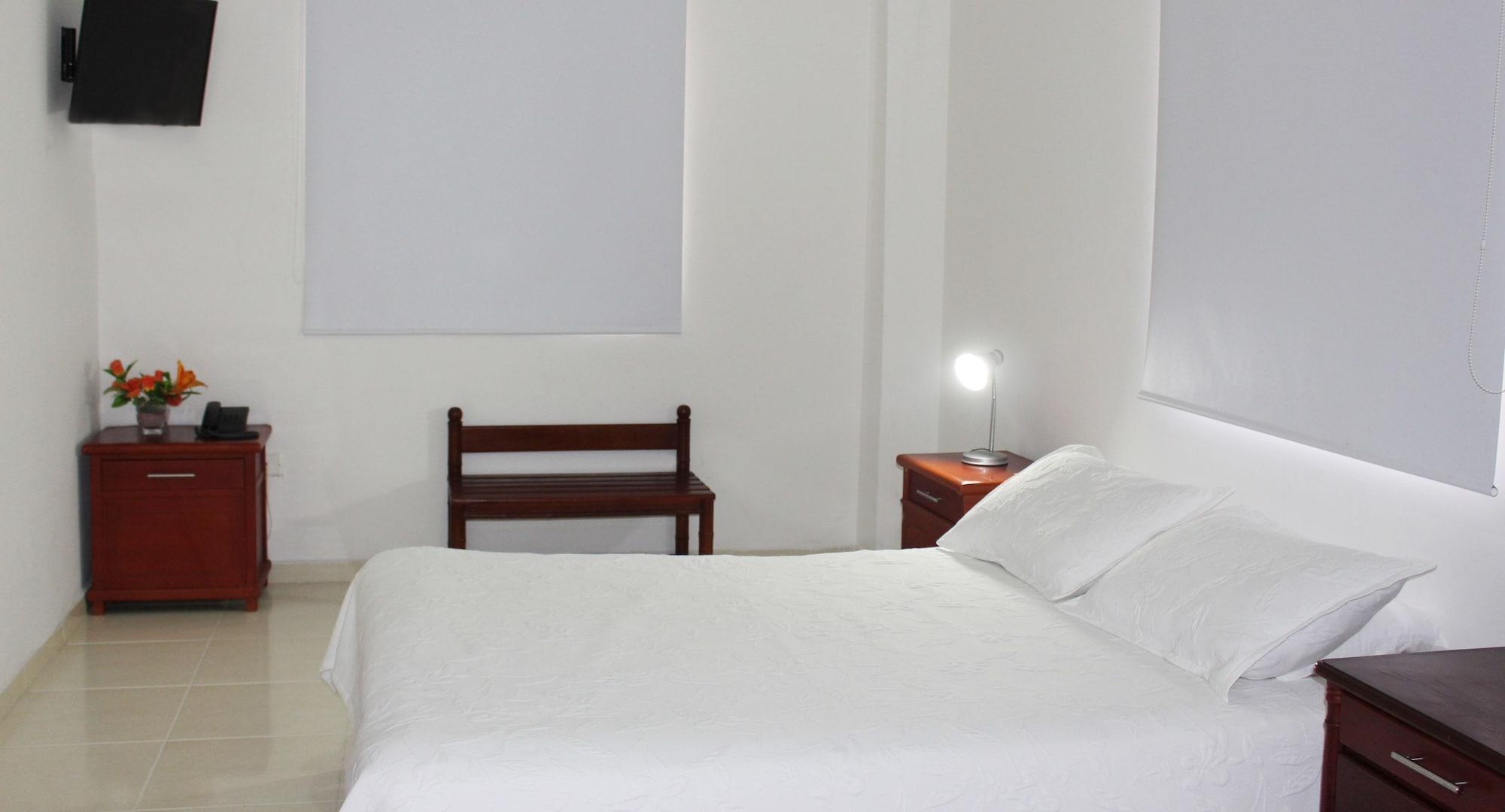 Hotel Dorado Plaza Centro Historico Cartagena Εξωτερικό φωτογραφία