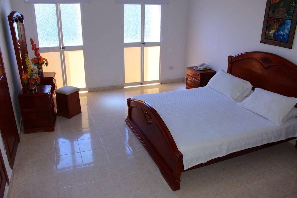 Hotel Dorado Plaza Centro Historico Cartagena Εξωτερικό φωτογραφία