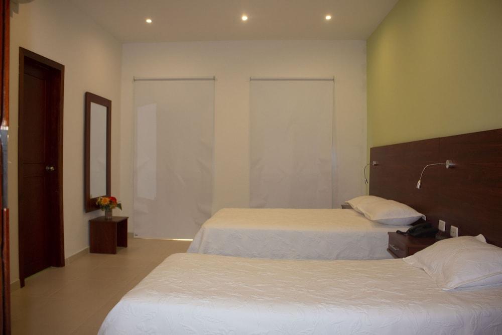 Hotel Dorado Plaza Centro Historico Cartagena Εξωτερικό φωτογραφία