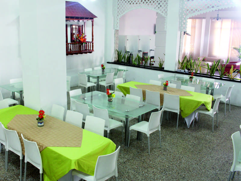 Hotel Dorado Plaza Centro Historico Cartagena Εξωτερικό φωτογραφία