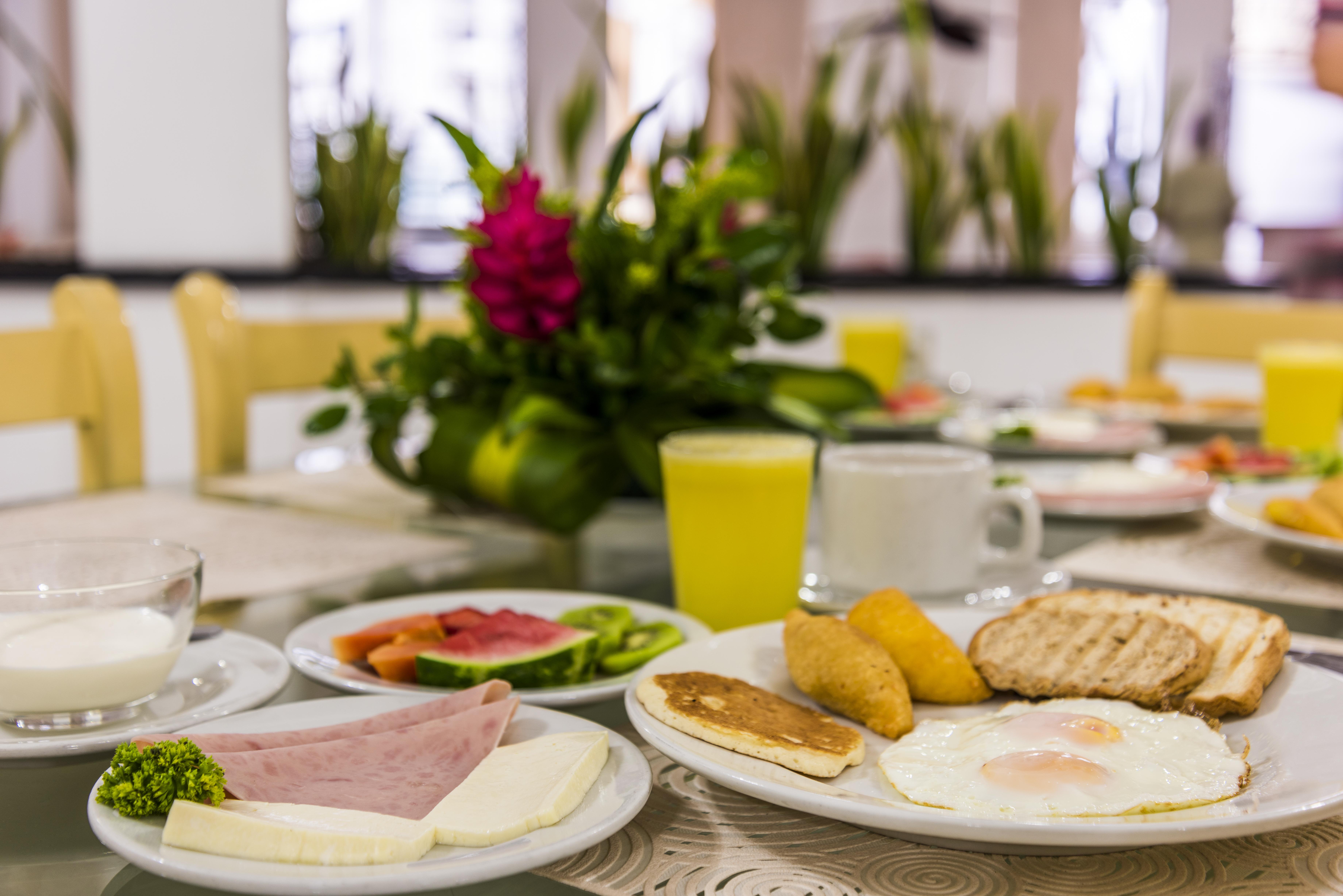 Hotel Dorado Plaza Centro Historico Cartagena Εξωτερικό φωτογραφία