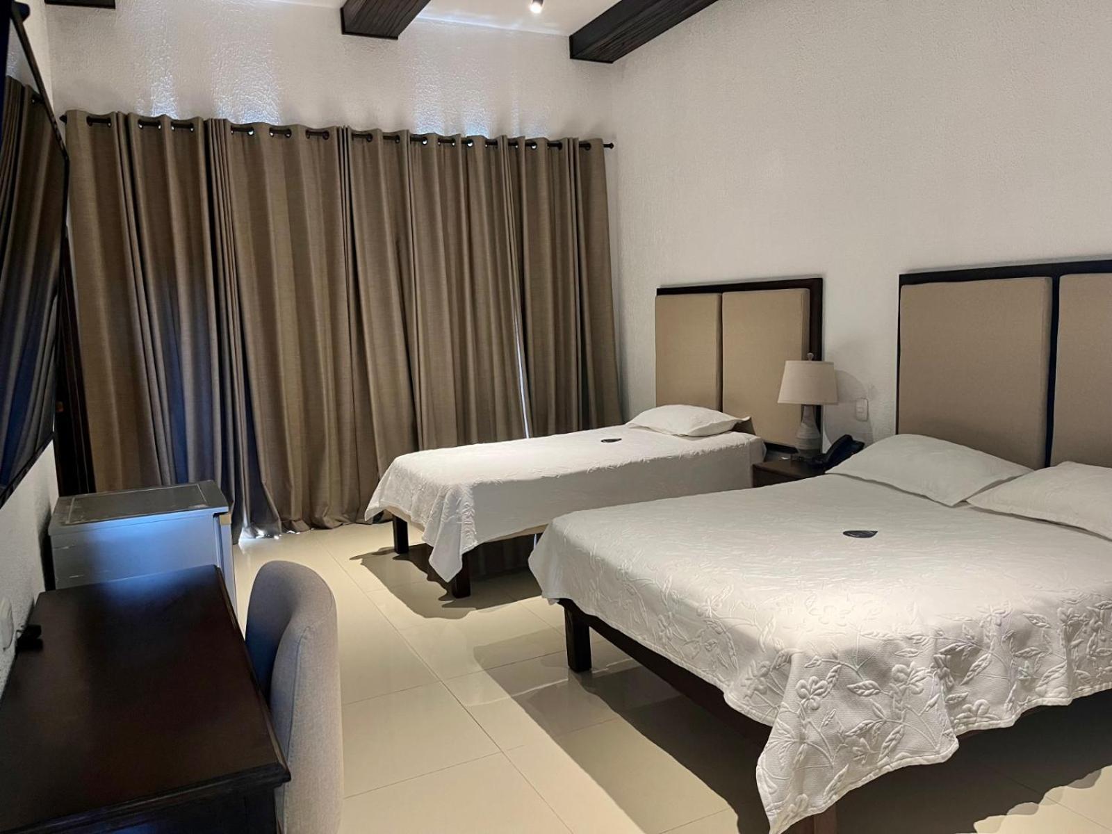 Hotel Dorado Plaza Centro Historico Cartagena Εξωτερικό φωτογραφία
