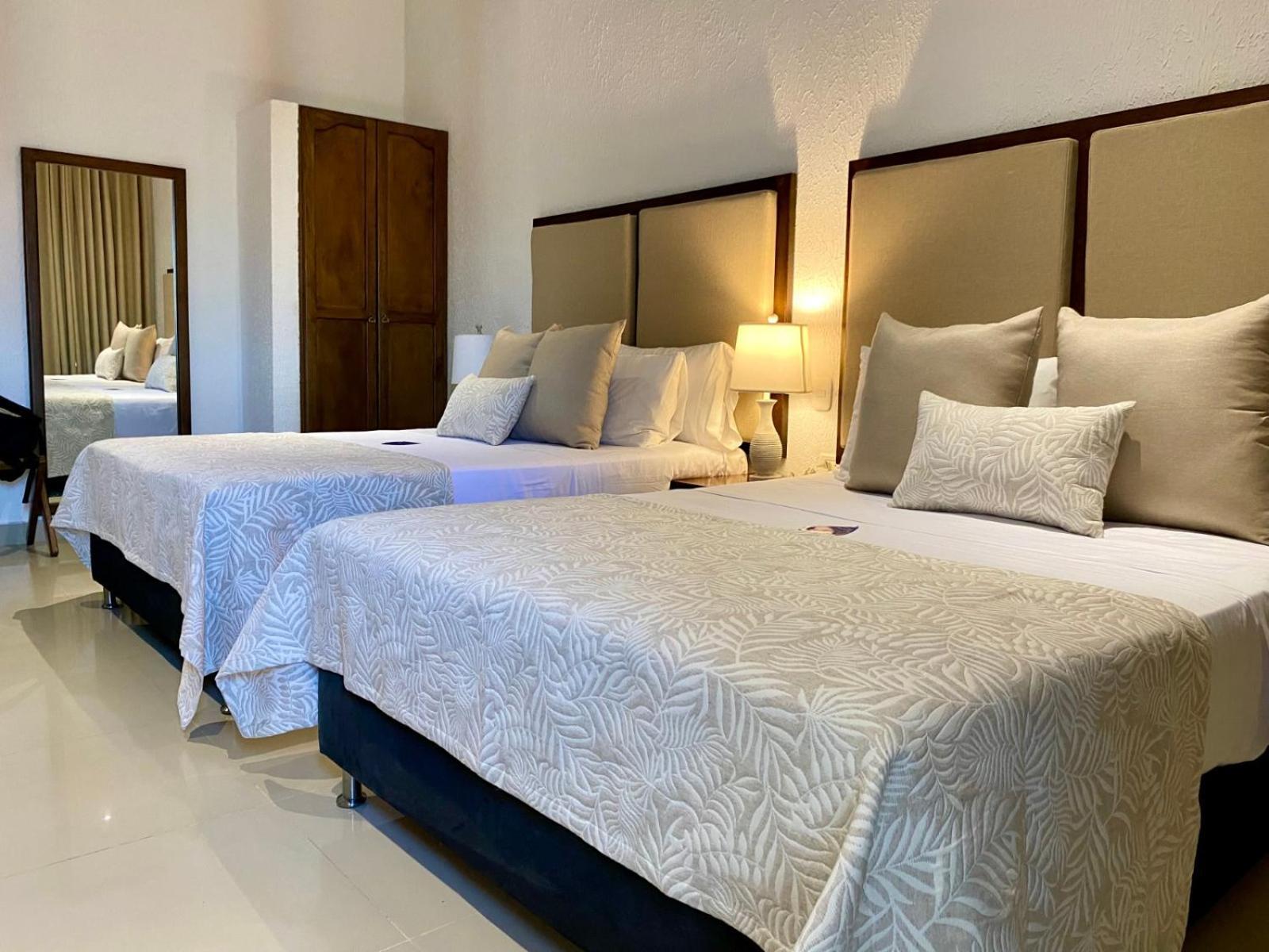 Hotel Dorado Plaza Centro Historico Cartagena Εξωτερικό φωτογραφία