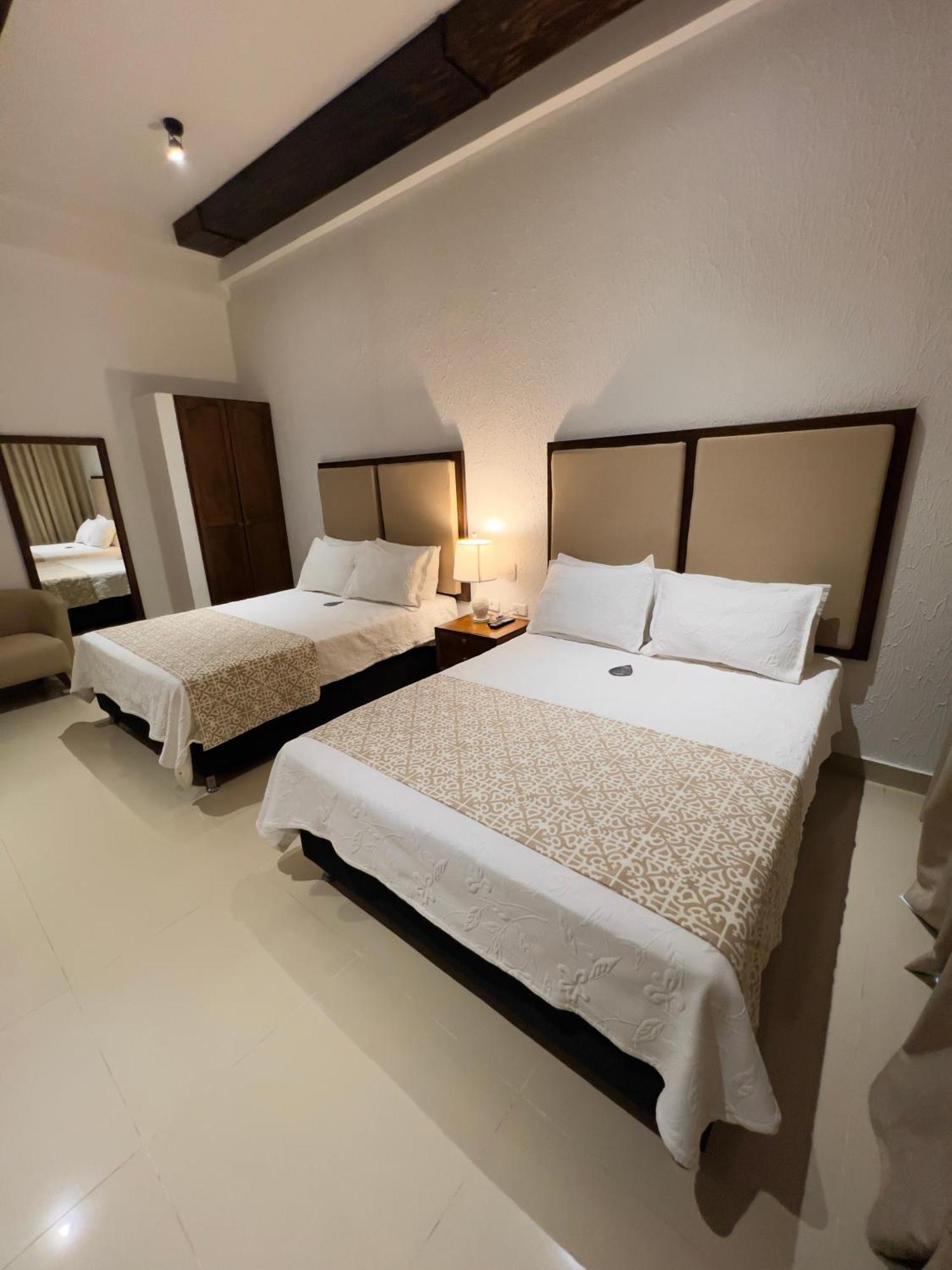 Hotel Dorado Plaza Centro Historico Cartagena Εξωτερικό φωτογραφία