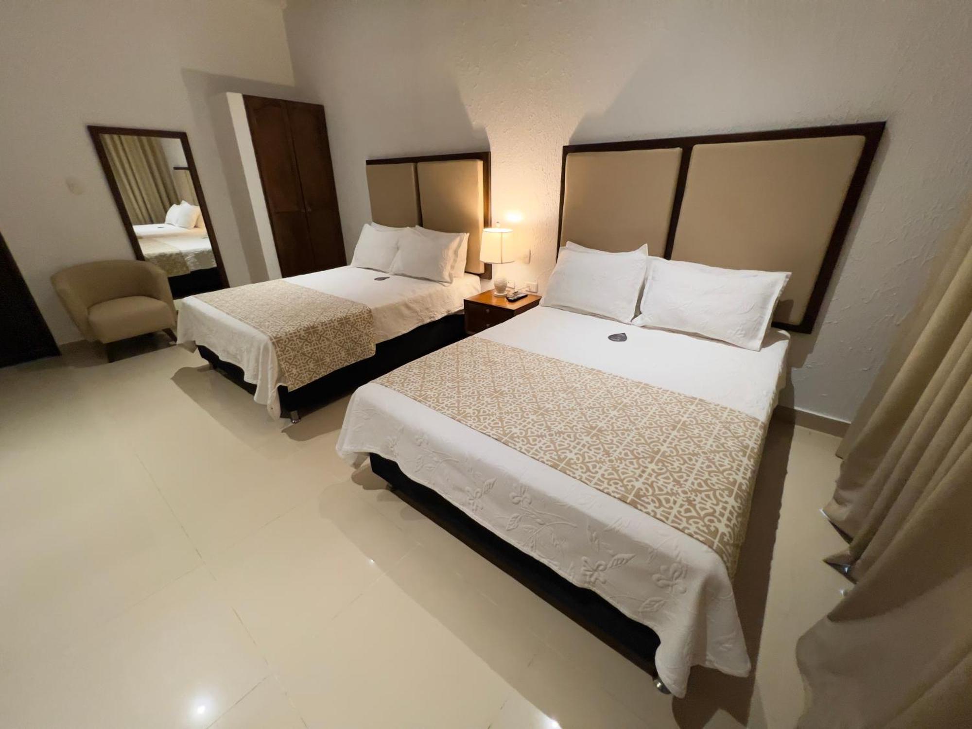 Hotel Dorado Plaza Centro Historico Cartagena Εξωτερικό φωτογραφία