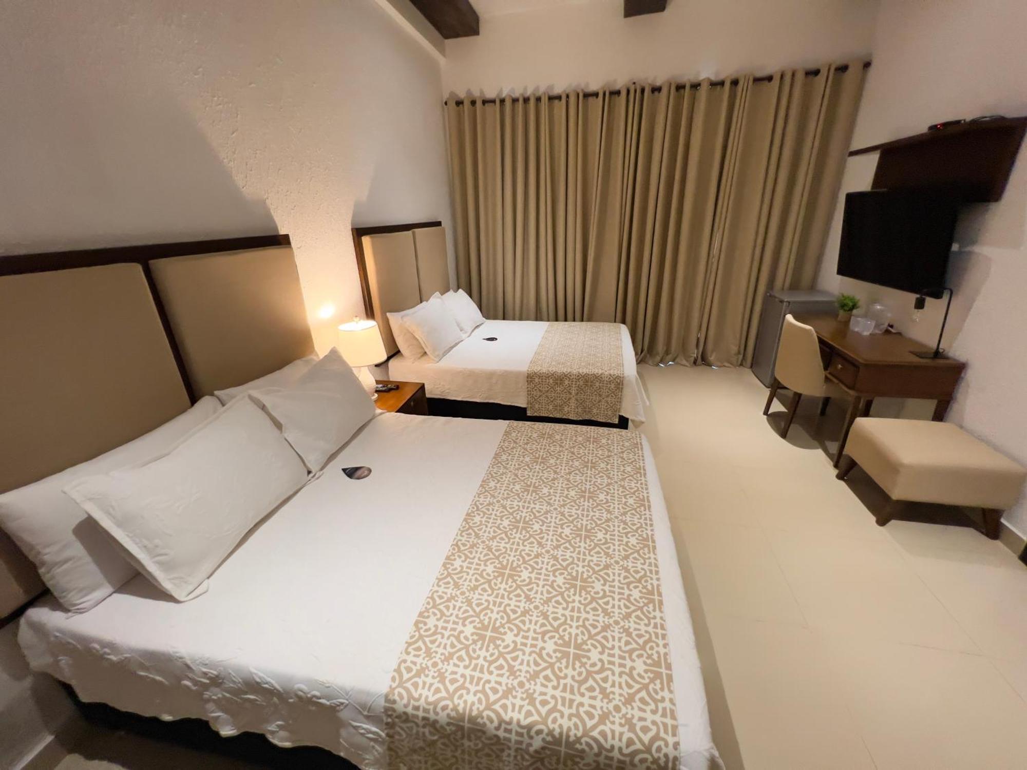 Hotel Dorado Plaza Centro Historico Cartagena Εξωτερικό φωτογραφία