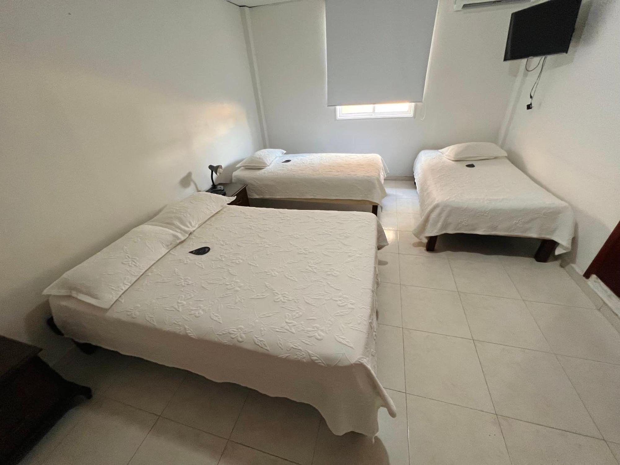 Hotel Dorado Plaza Centro Historico Cartagena Εξωτερικό φωτογραφία