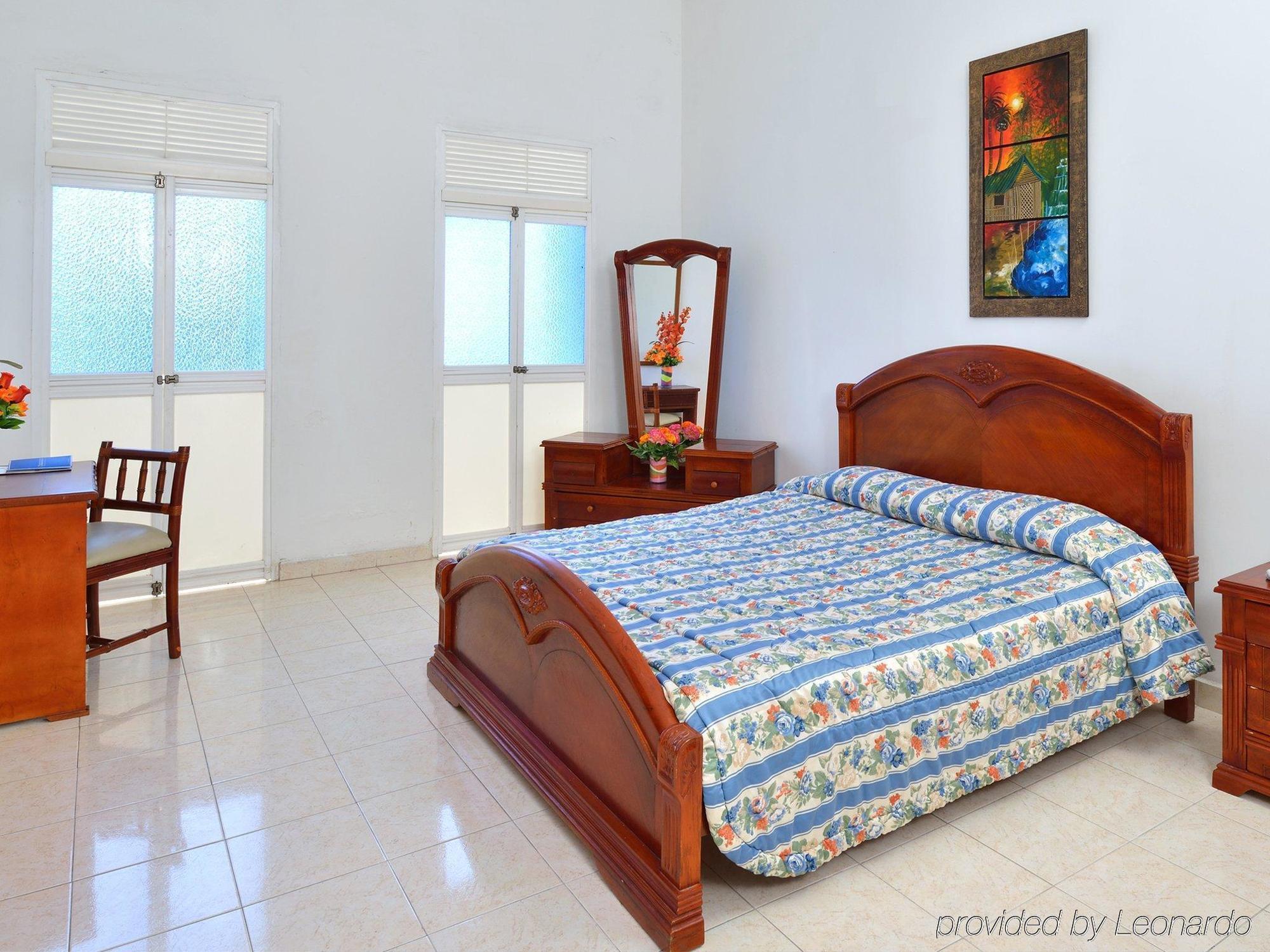Hotel Dorado Plaza Centro Historico Cartagena Εξωτερικό φωτογραφία