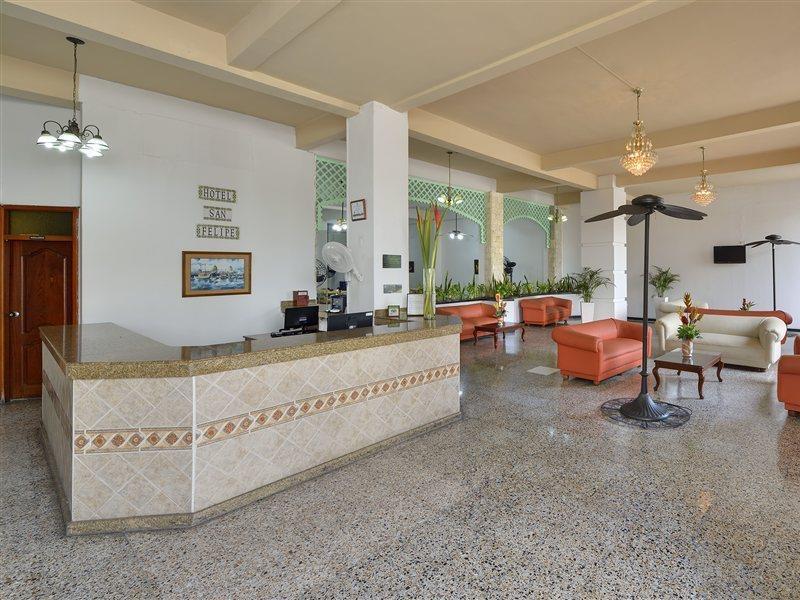 Hotel Dorado Plaza Centro Historico Cartagena Εξωτερικό φωτογραφία
