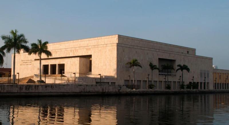 Hotel Dorado Plaza Centro Historico Cartagena Εξωτερικό φωτογραφία