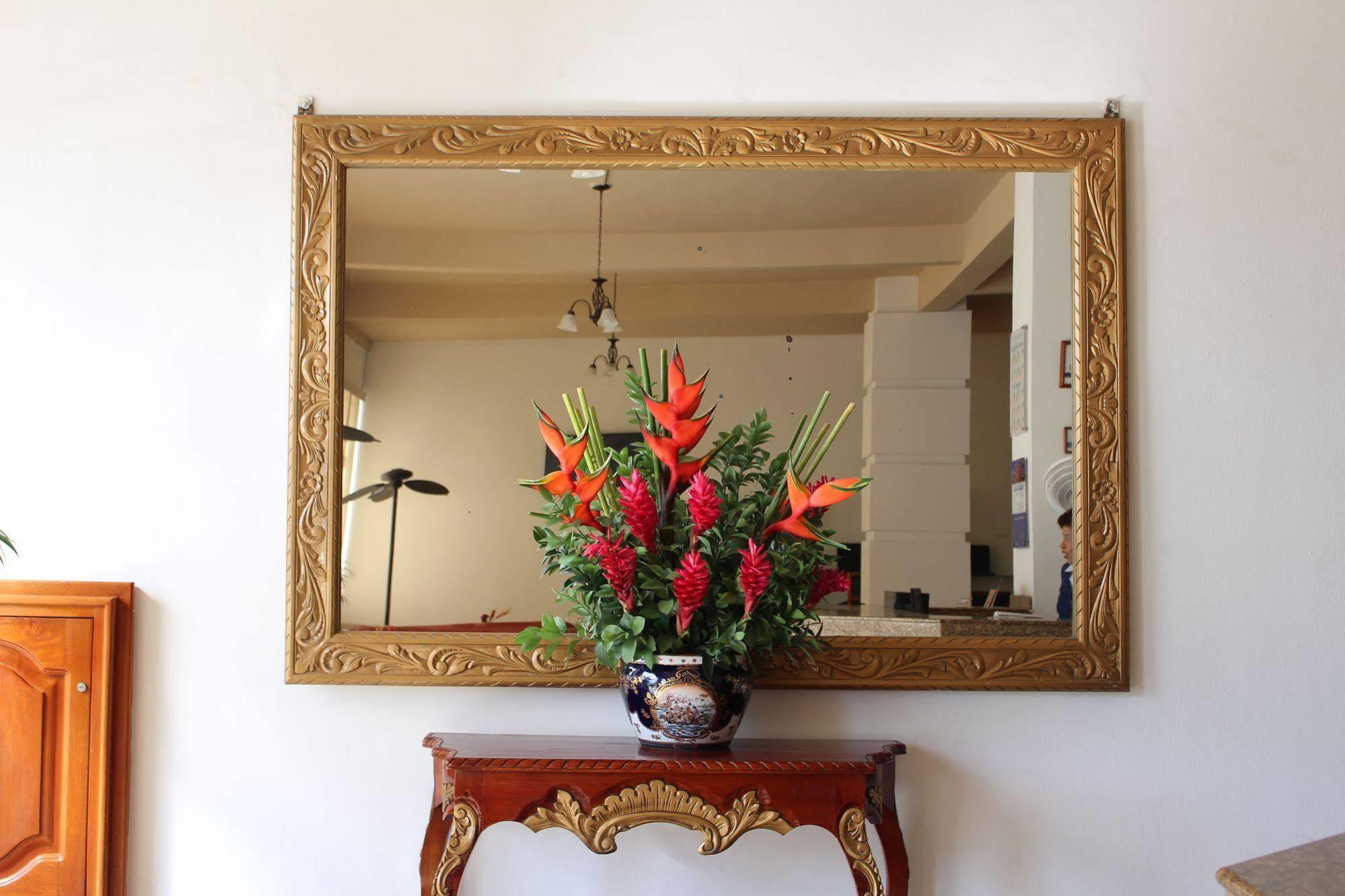 Hotel Dorado Plaza Centro Historico Cartagena Εξωτερικό φωτογραφία