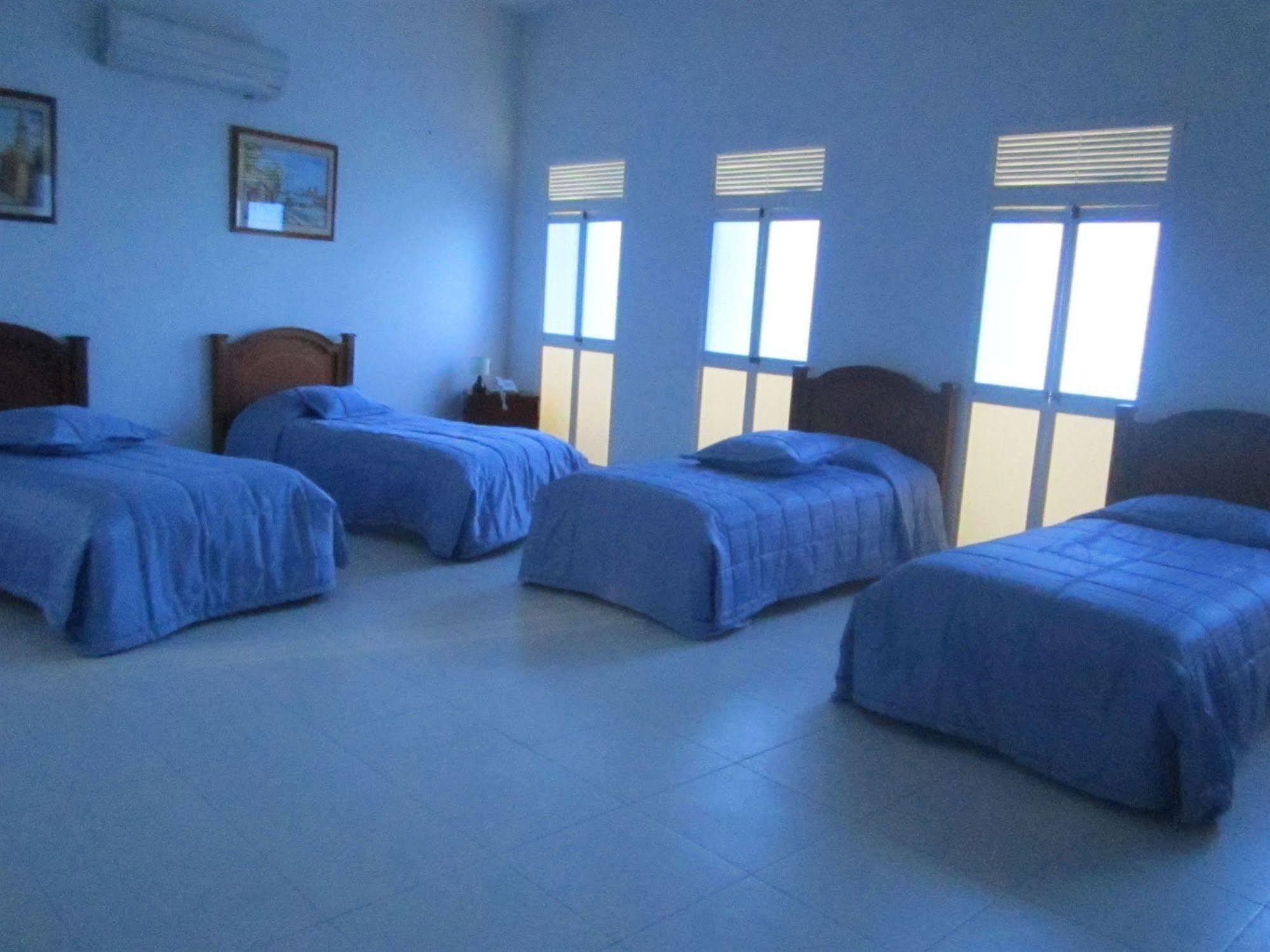 Hotel Dorado Plaza Centro Historico Cartagena Εξωτερικό φωτογραφία