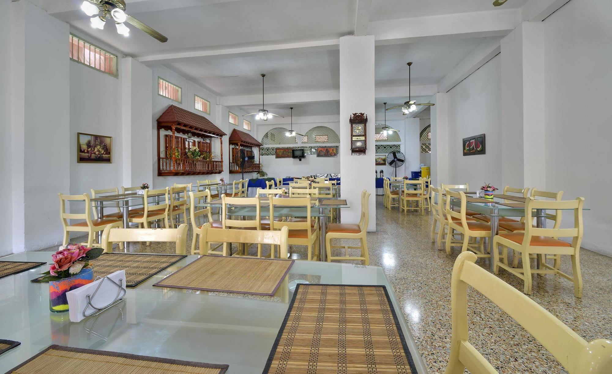 Hotel Dorado Plaza Centro Historico Cartagena Εξωτερικό φωτογραφία