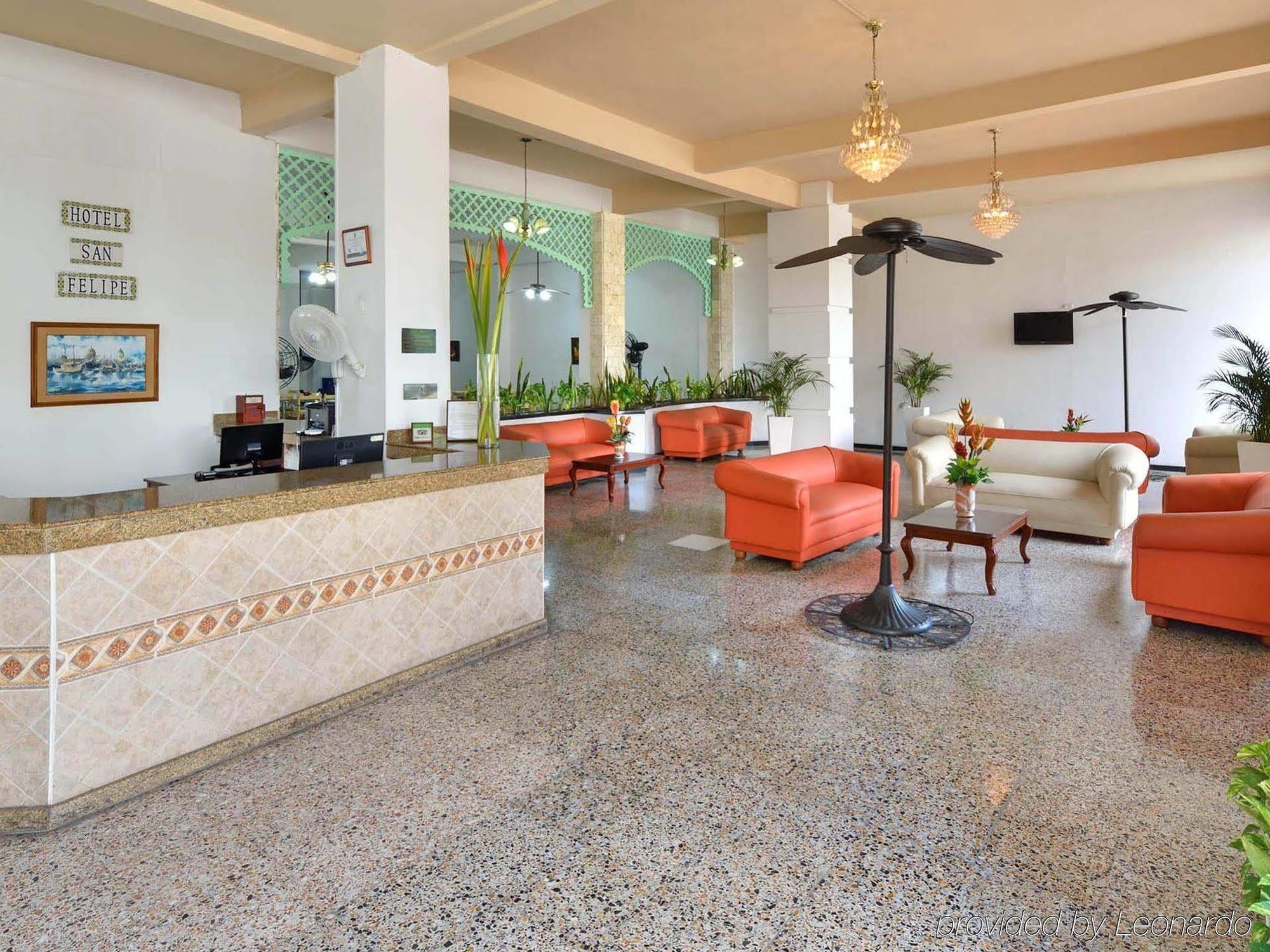 Hotel Dorado Plaza Centro Historico Cartagena Εξωτερικό φωτογραφία