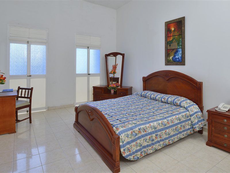 Hotel Dorado Plaza Centro Historico Cartagena Εξωτερικό φωτογραφία