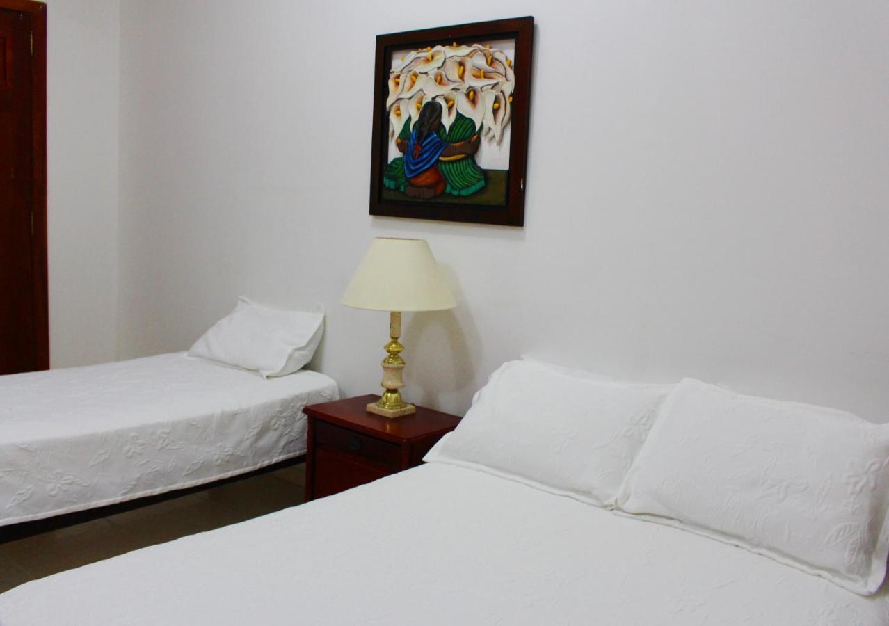Hotel Dorado Plaza Centro Historico Cartagena Εξωτερικό φωτογραφία